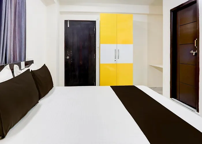 Hotel O Stay In Hotels And Resorts