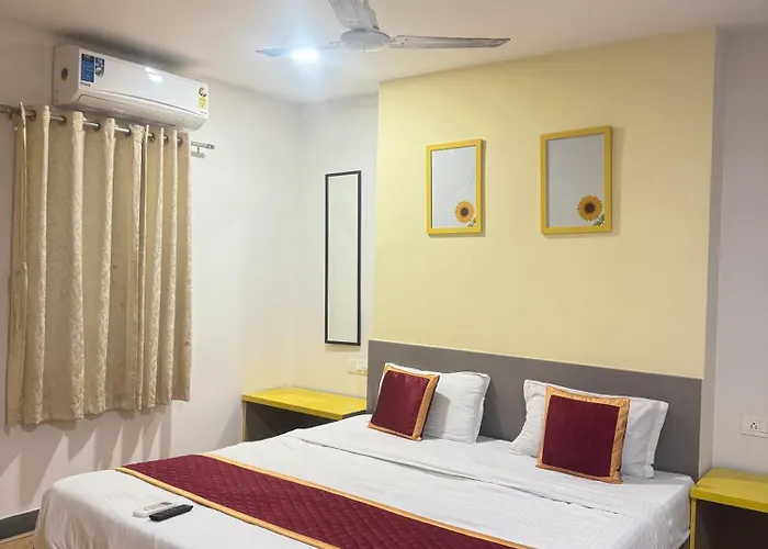 Hotel Quality Inn