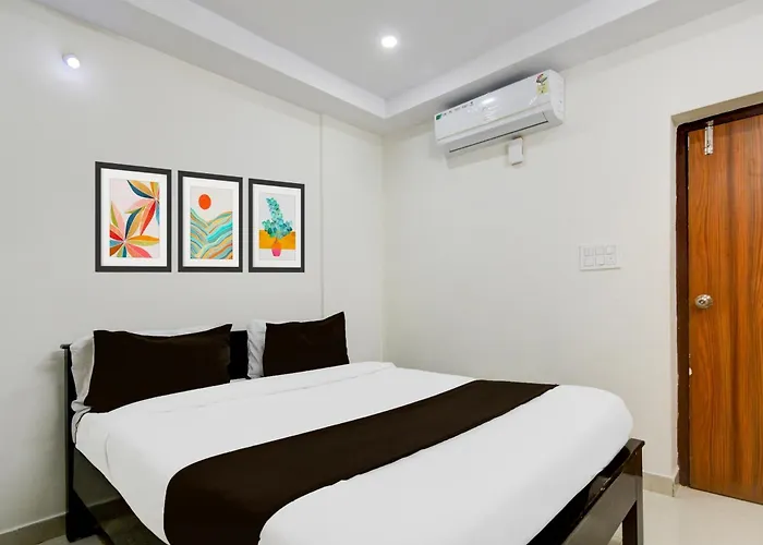 Hotel O Elegant Nest