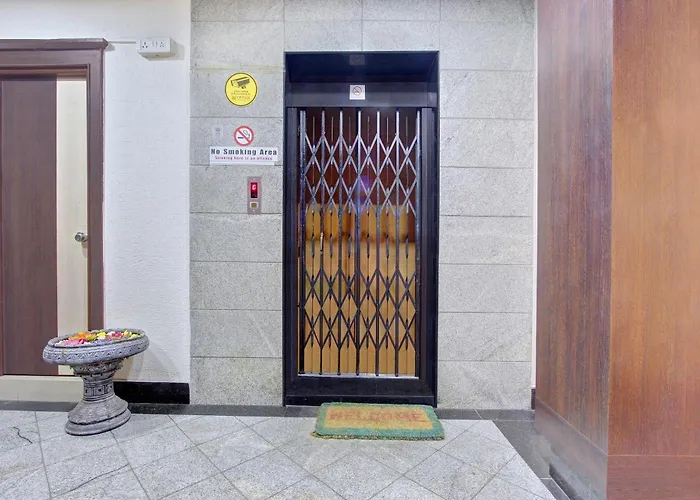 Super Collection O Alekhya Residency