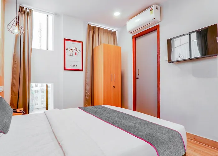 Townhouse Casa Grand
