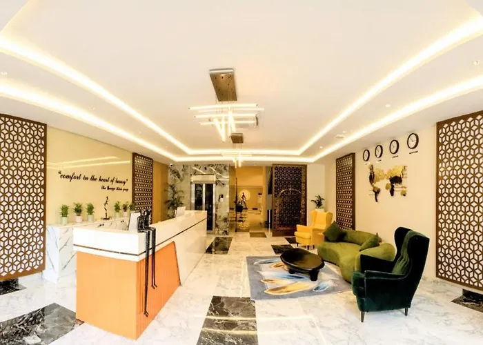 The Orange Hotel - Narsingi, Hyderabad