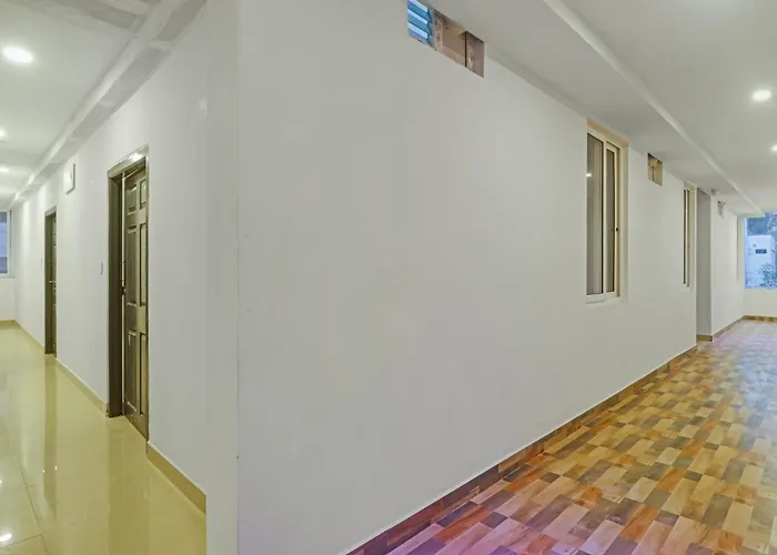 Super Townhouse Che Sigma