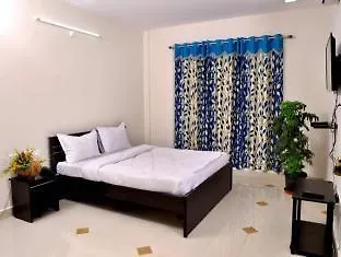 Srico Guest House