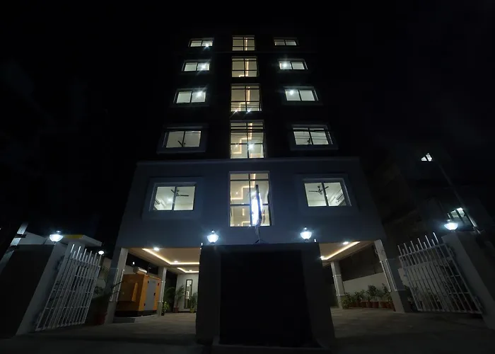 Our Nest Banjara