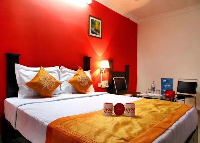Oyo Rooms Chandanagar Miyapur