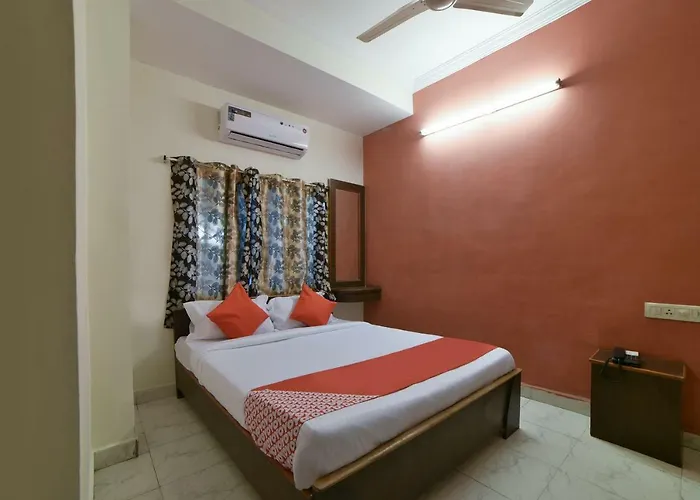 Oyo 16533 Hotel Sudarshan