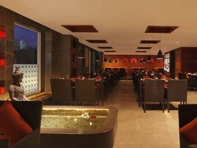 Lemon Tree Premier Hitec Hotel Hyderabad