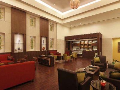 Lemon Tree Premier Hitec Hotel Hyderabad