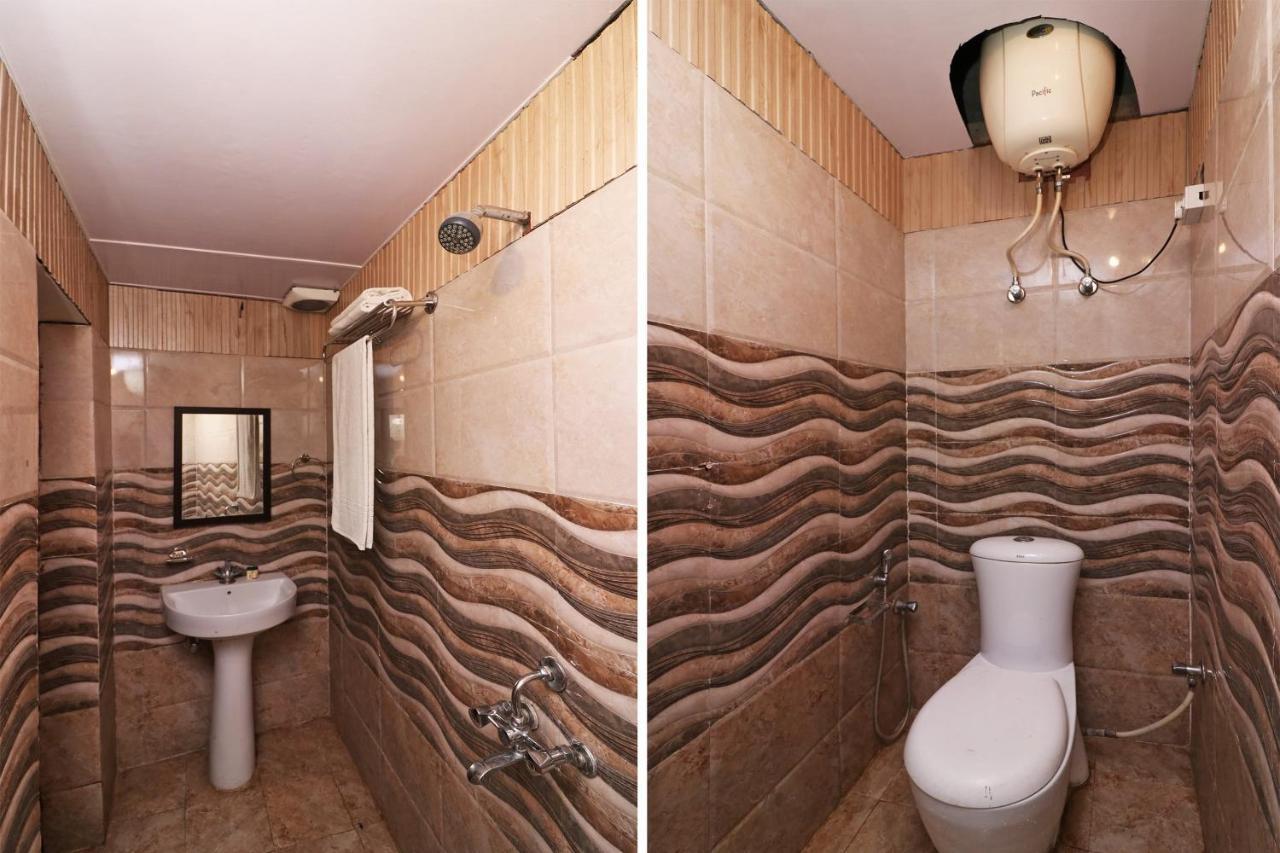 Oyo 74578 Hotel Al-Diyafa Hotel