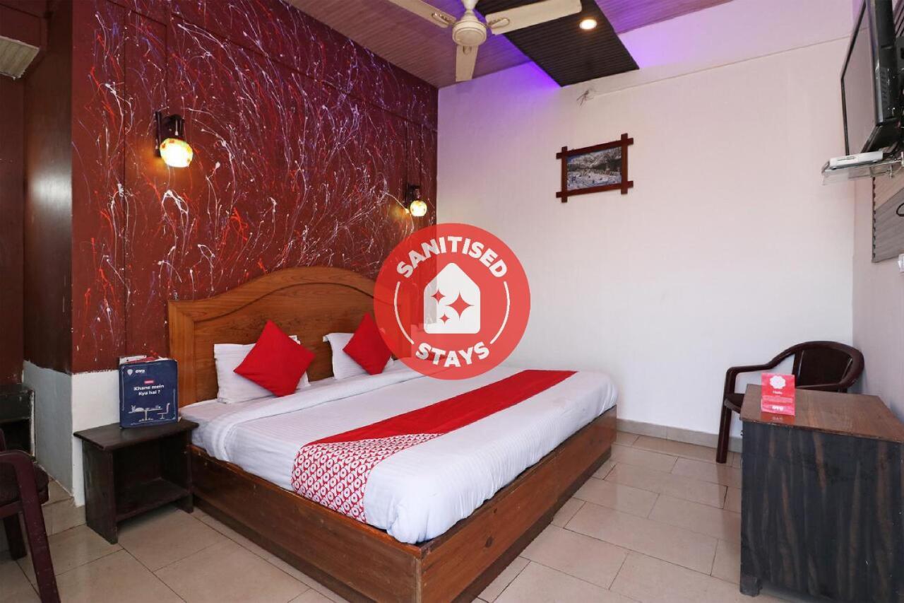 Hotel Oyo 74578 Hotel Al-Diyafa 3*