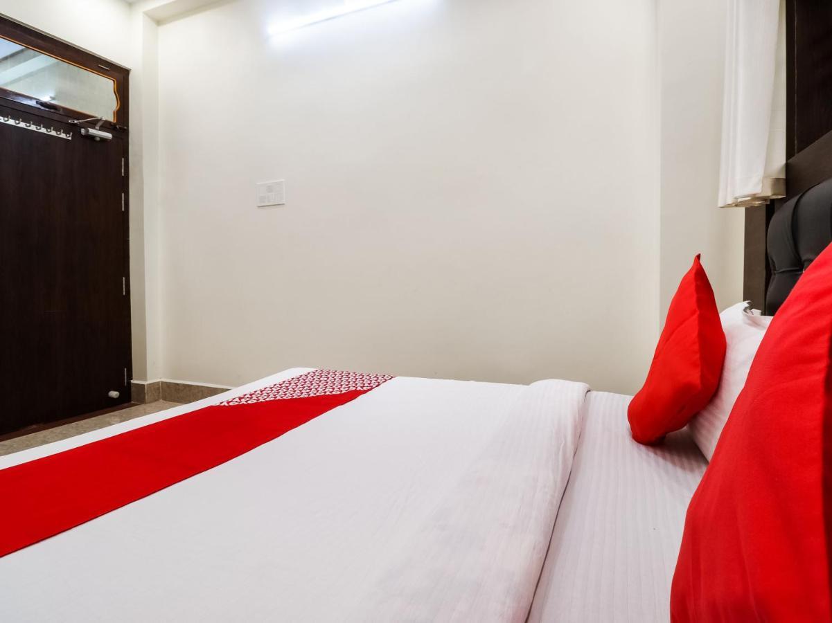 Hotel Oyo 74578 Hotel Al-Diyafa