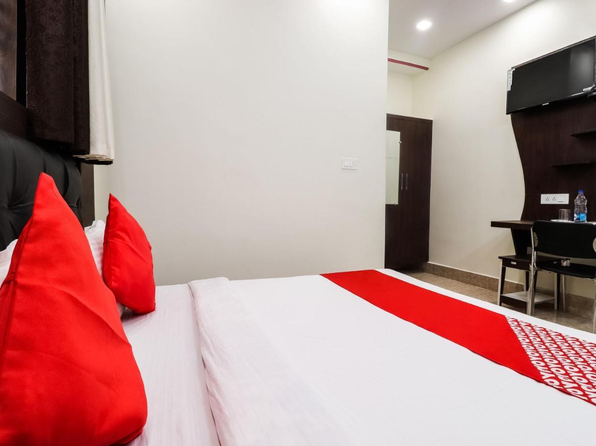 Hotel Oyo 74578 Hotel Al-Diyafa Hyderabad