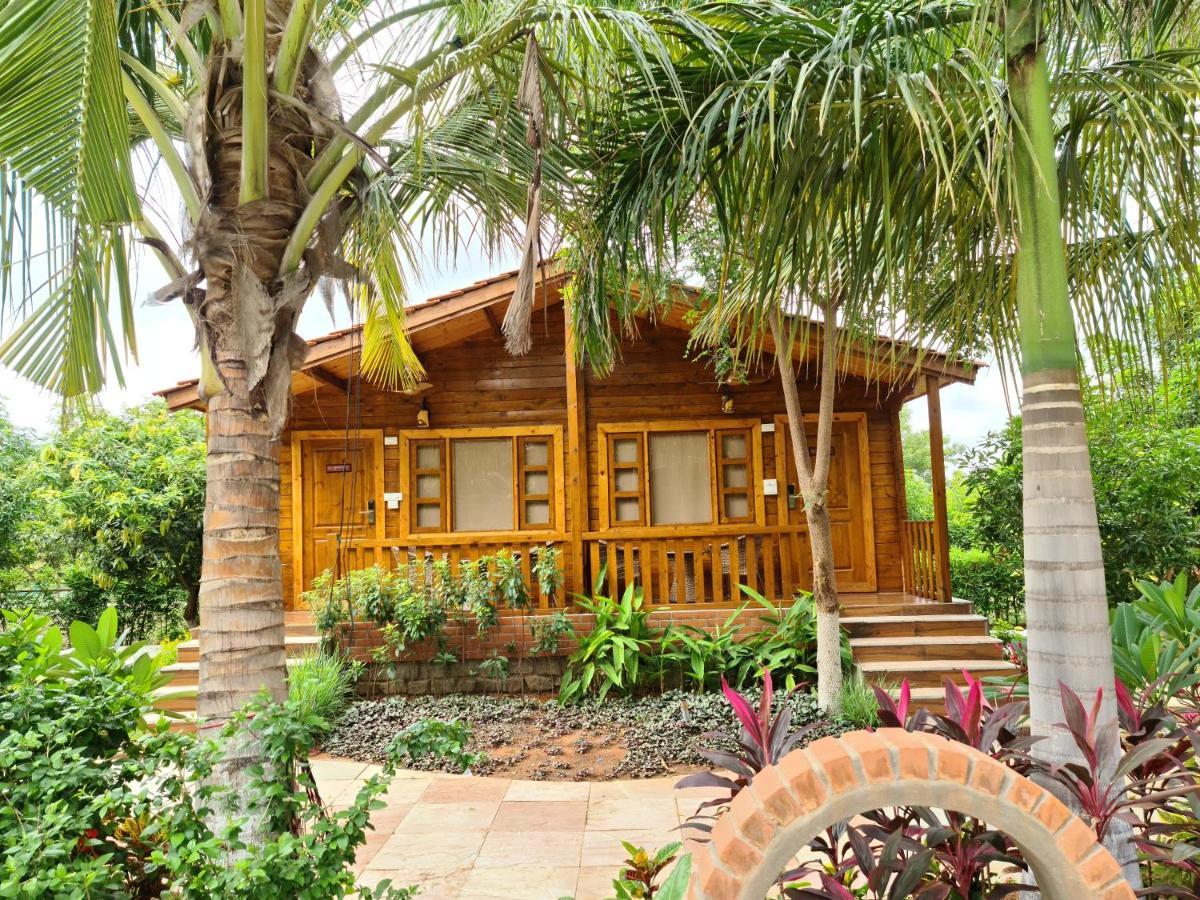 Resort Brown Town & 5*