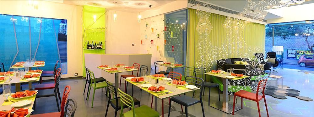 Hotel The Lime Boutique Hyderabad