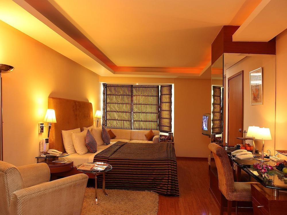 Ohris Banjara Hotel Hyderabad