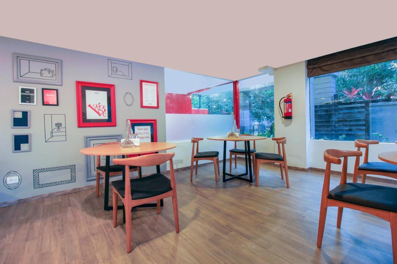 Fabhotel Mallikarjun Residency Hotel 3*