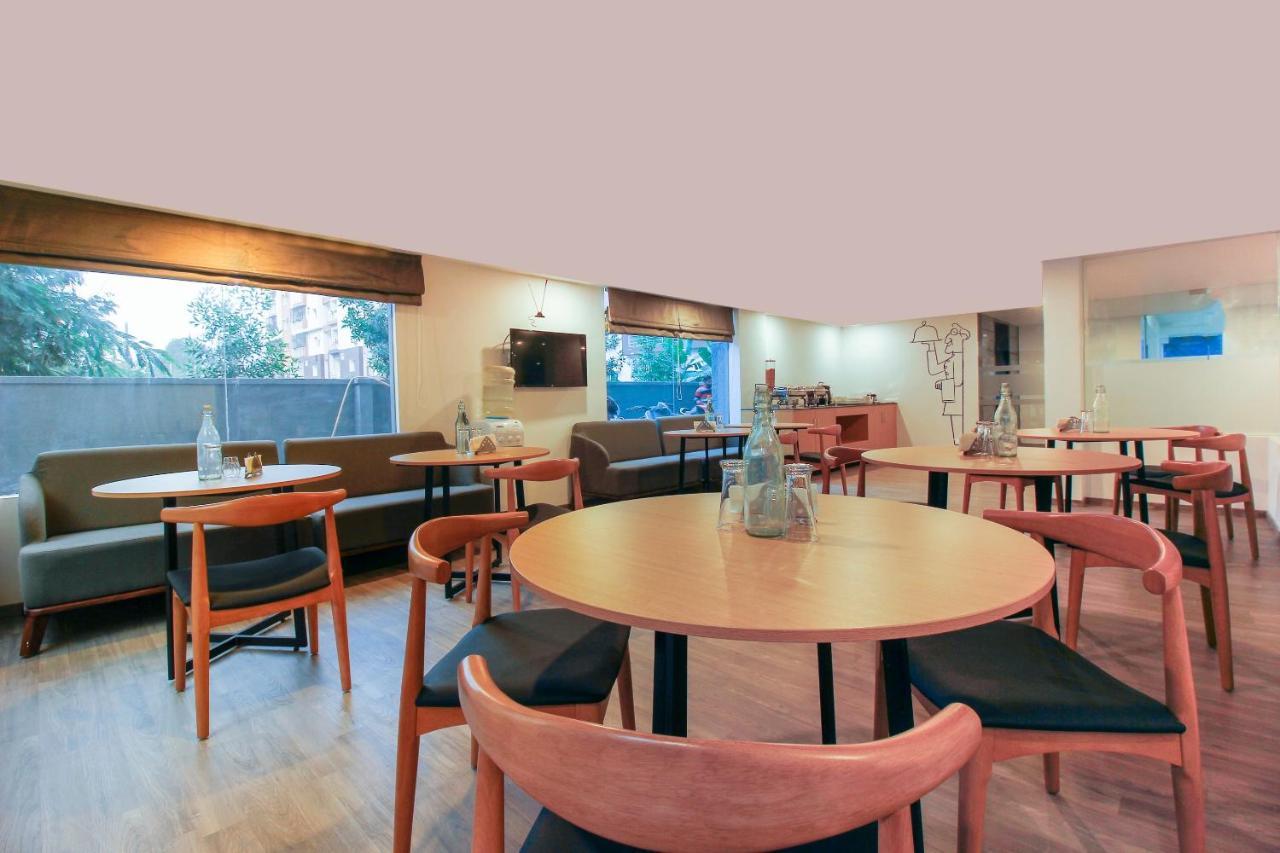 Hotel Fabhotel Mallikarjun Residency Hyderabad