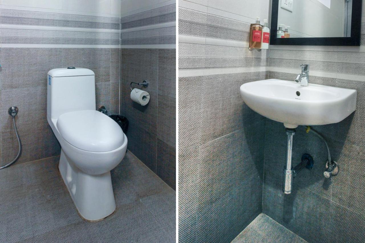 Fabhotel Mallikarjun Residency