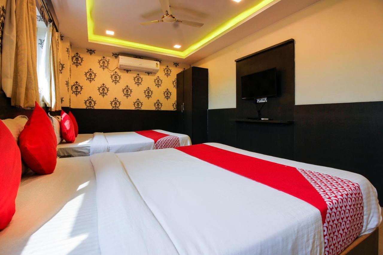 Oyo 69510 3m 3* Hyderabad