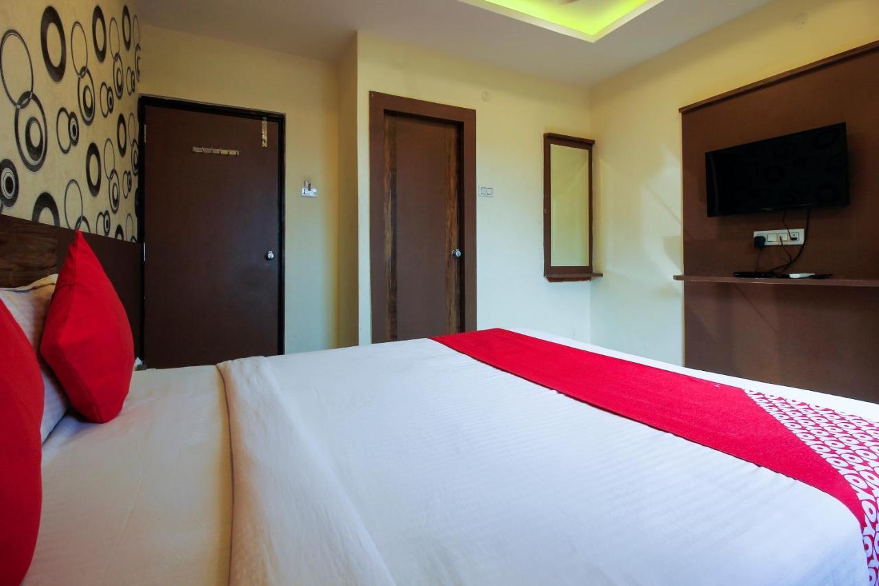 Oyo 69510 3m 3* Hyderabad