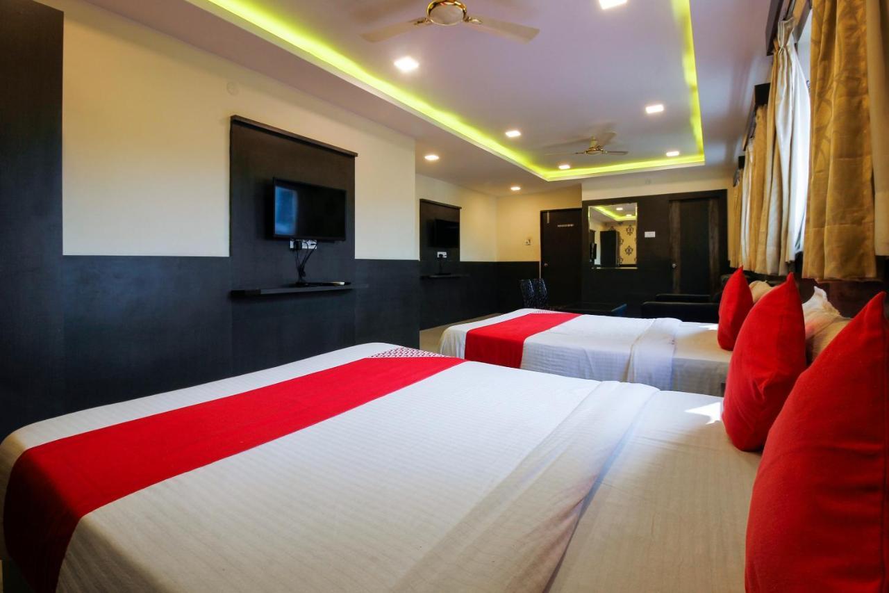 Oyo 69510 3m 3* Hyderabad