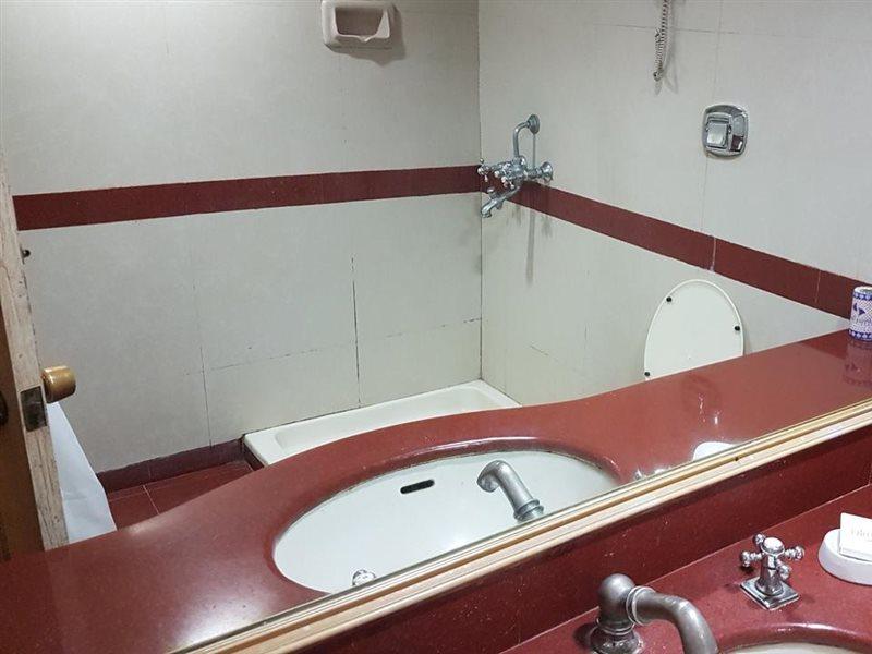 Hotel Ohris Baseraa Hyderabad