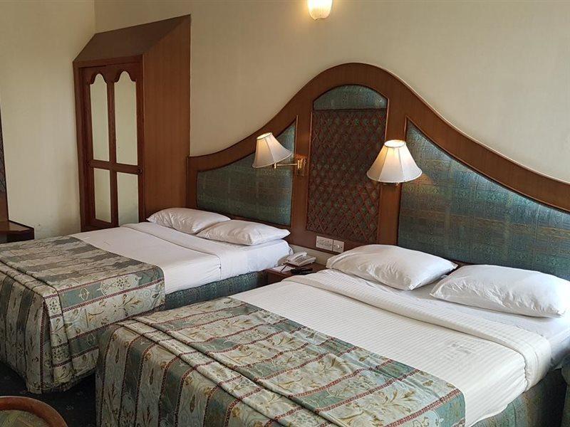 Ohris Baseraa Hotel