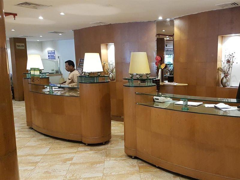 Ohris Baseraa Hotel Hyderabad