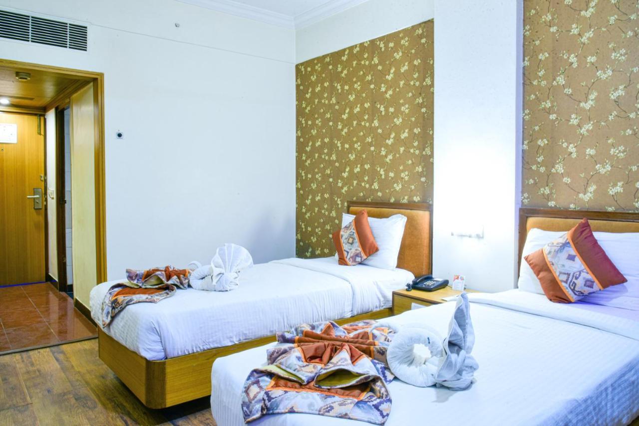 Quality Residency 3* Hyderabad