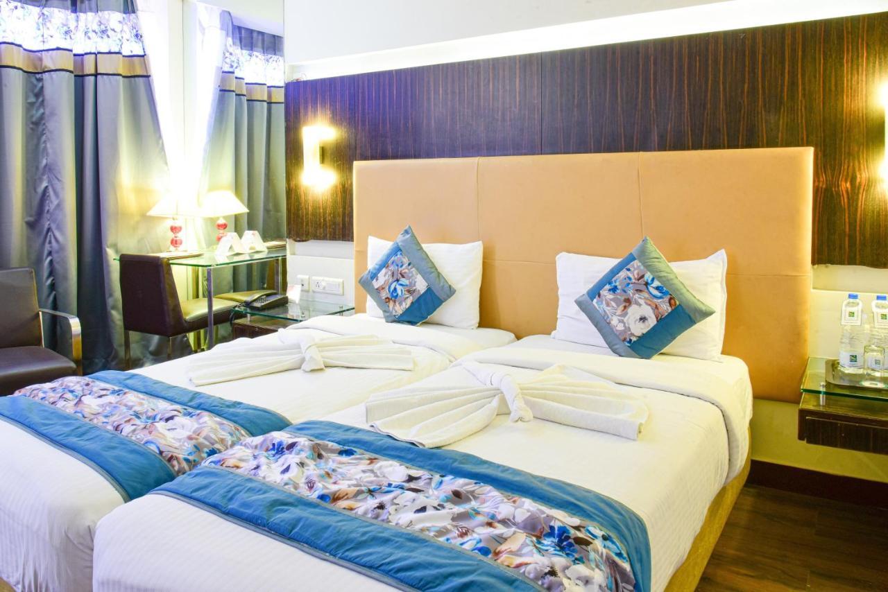 Quality Residency 3* Hyderabad