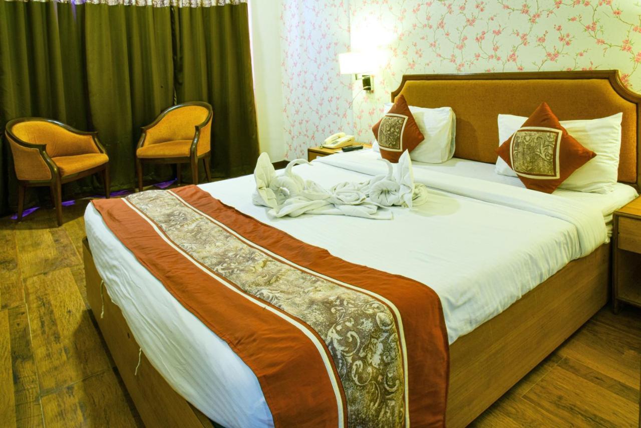 Hotel Quality Residency 3*