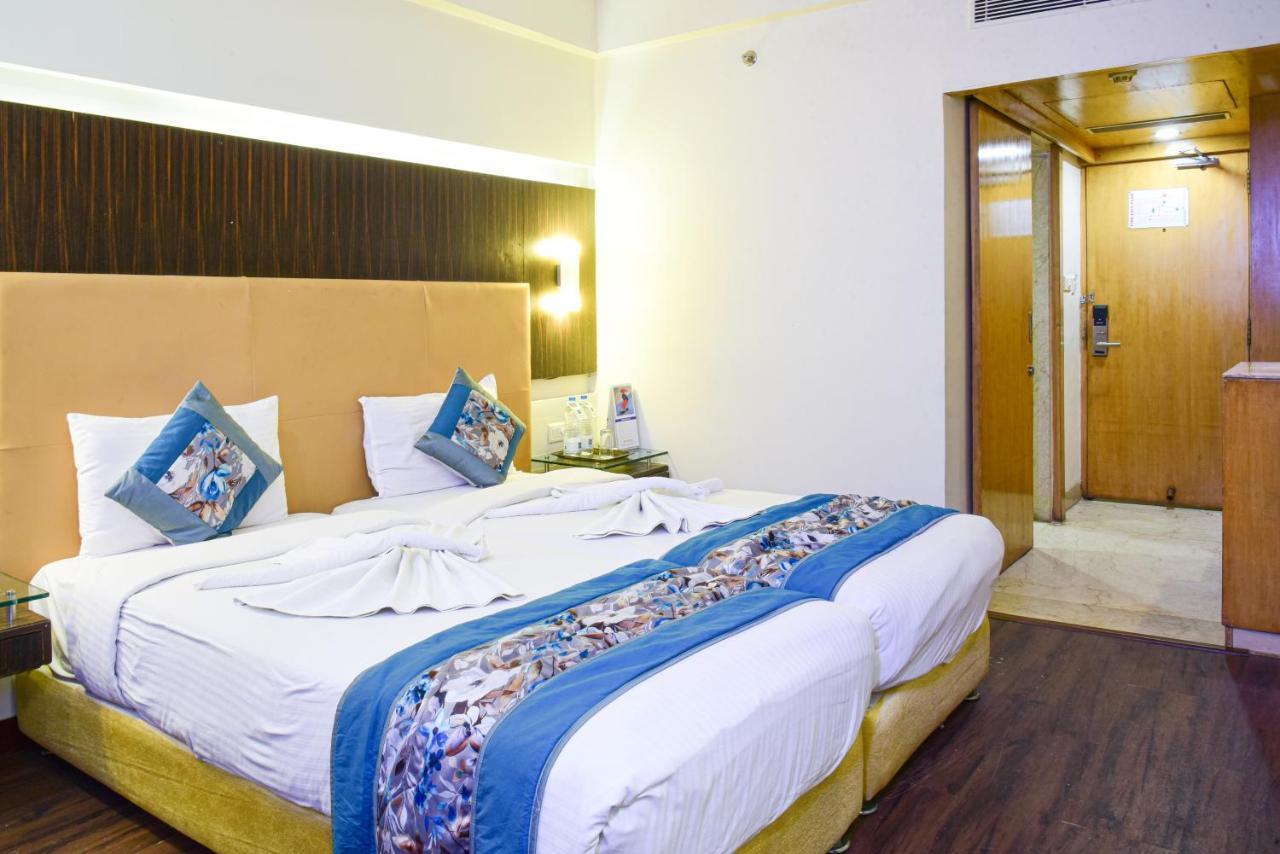 Quality Residency Hotel 3*