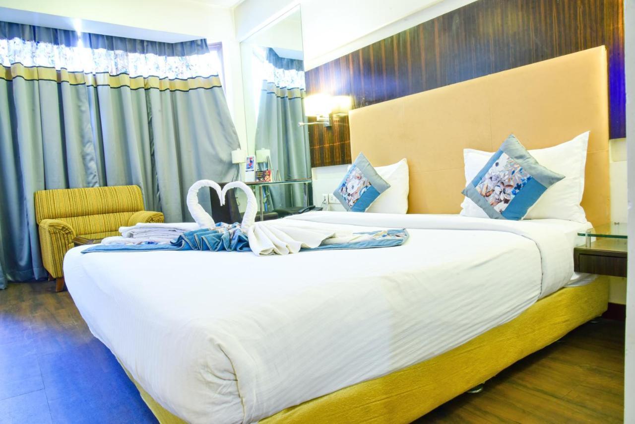 Quality Residency Hotel Hyderabad