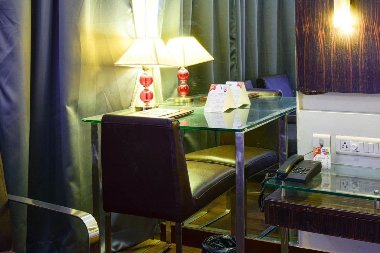 Hotel Quality Residency
