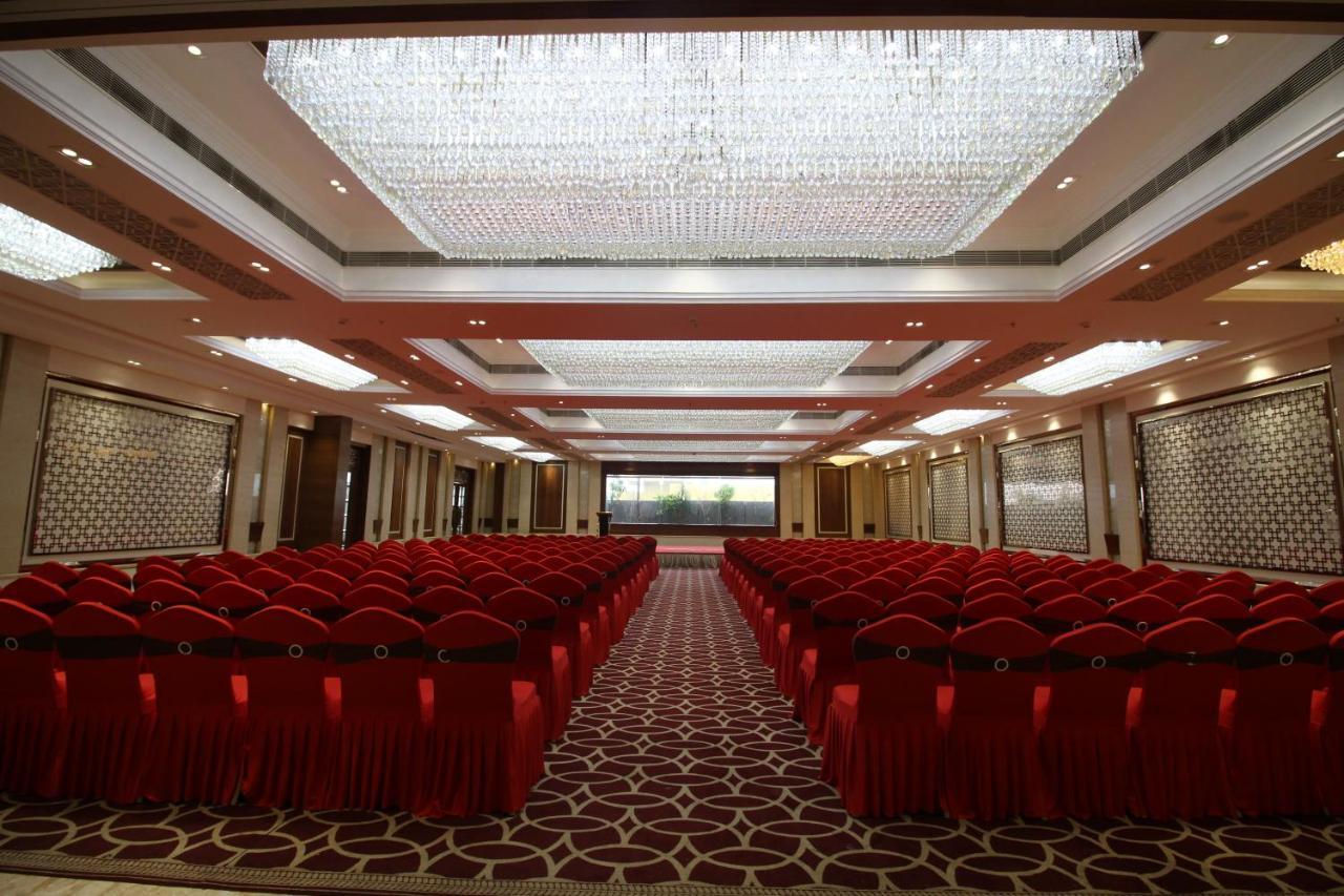 Hotel The Platinum Hyderabad