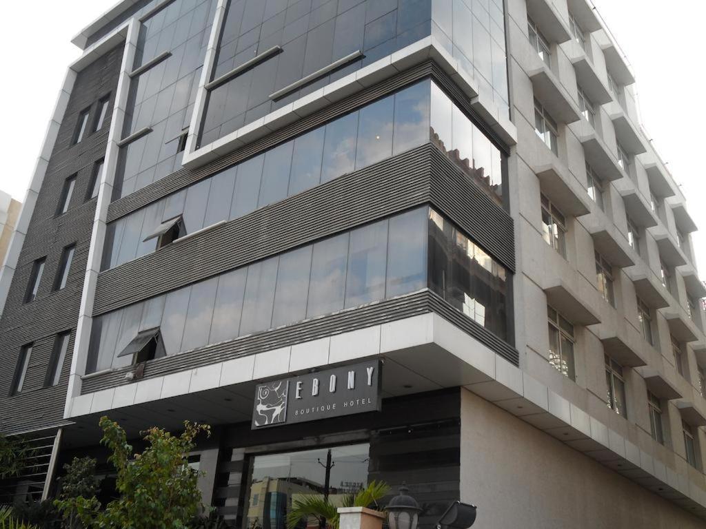 Ebony Boutique 3* Hyderabad