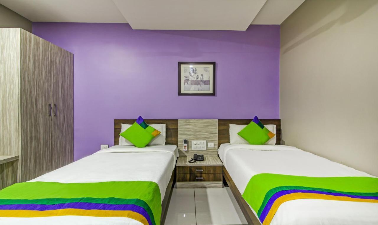 Hotel Vjr
