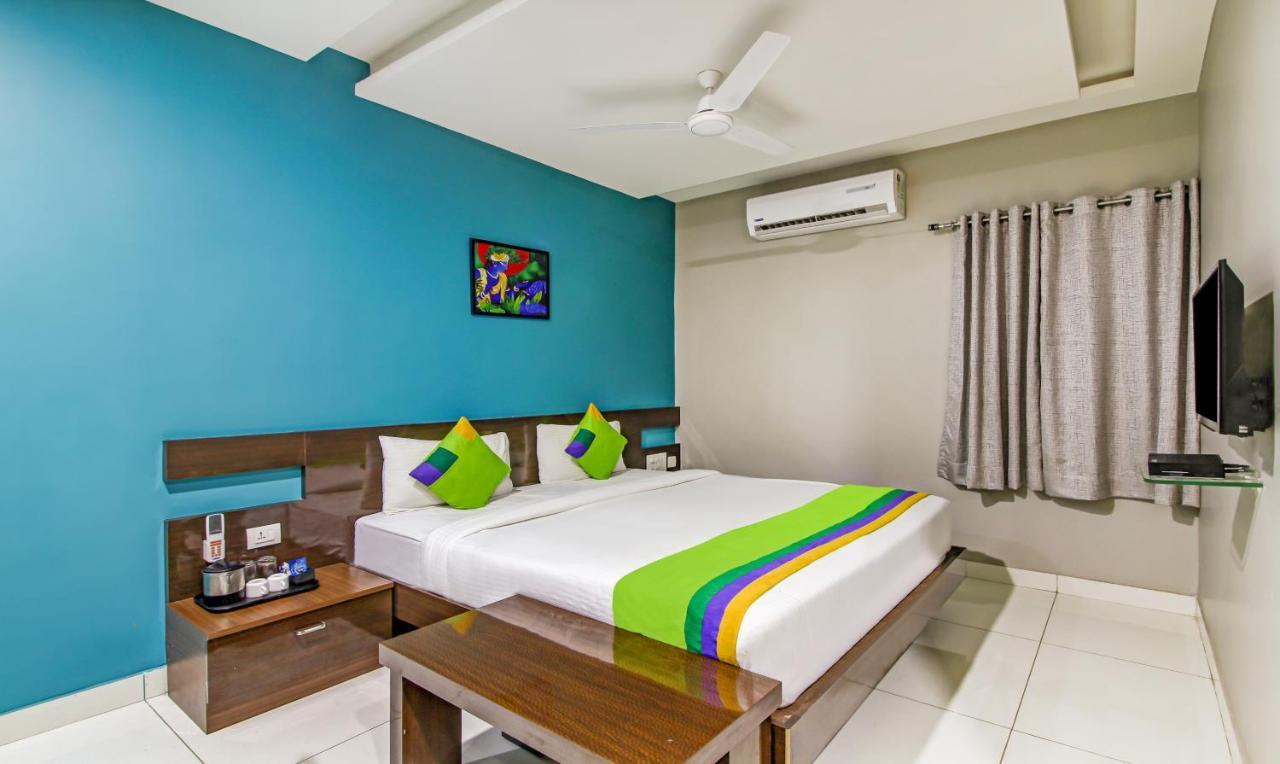 Vjr Hotel 3*