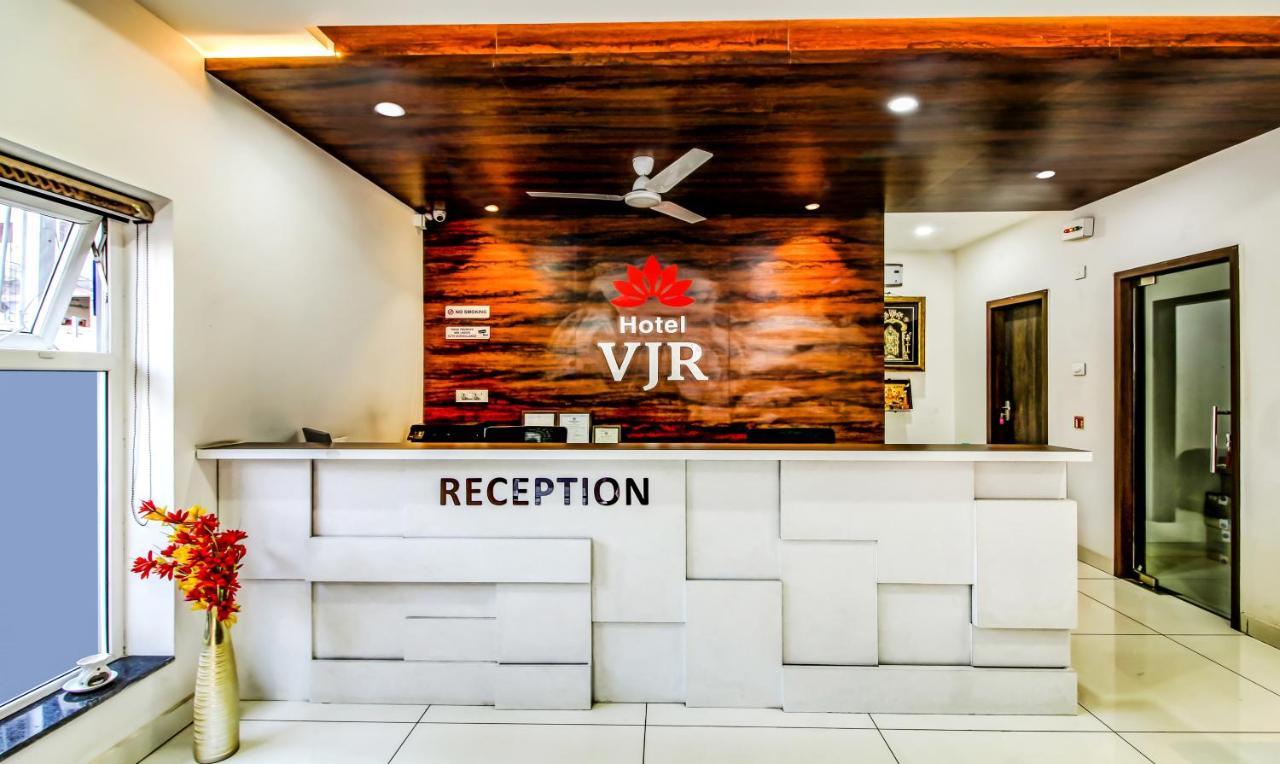 Hotel Vjr Hyderabad