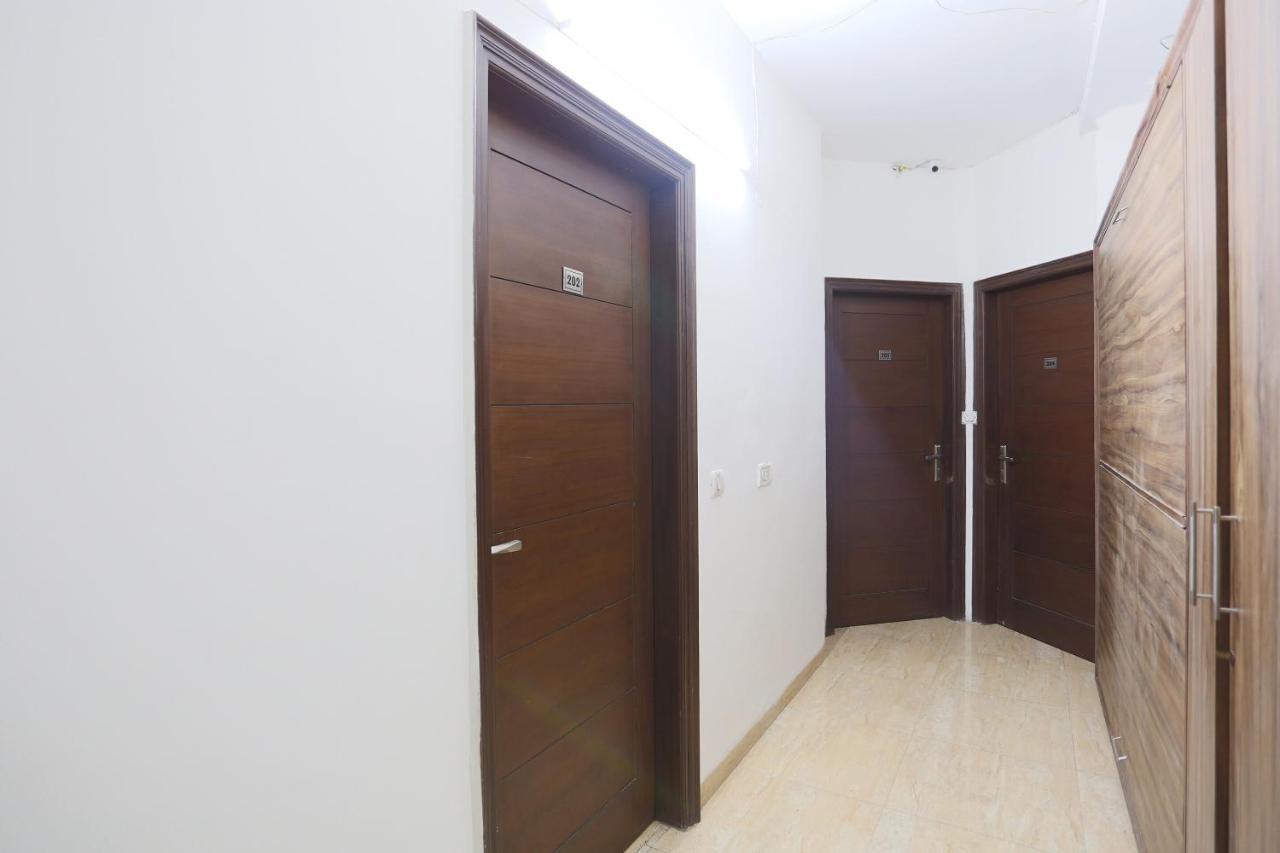 Oyo 69048 Prestige Castle 3* Hyderabad