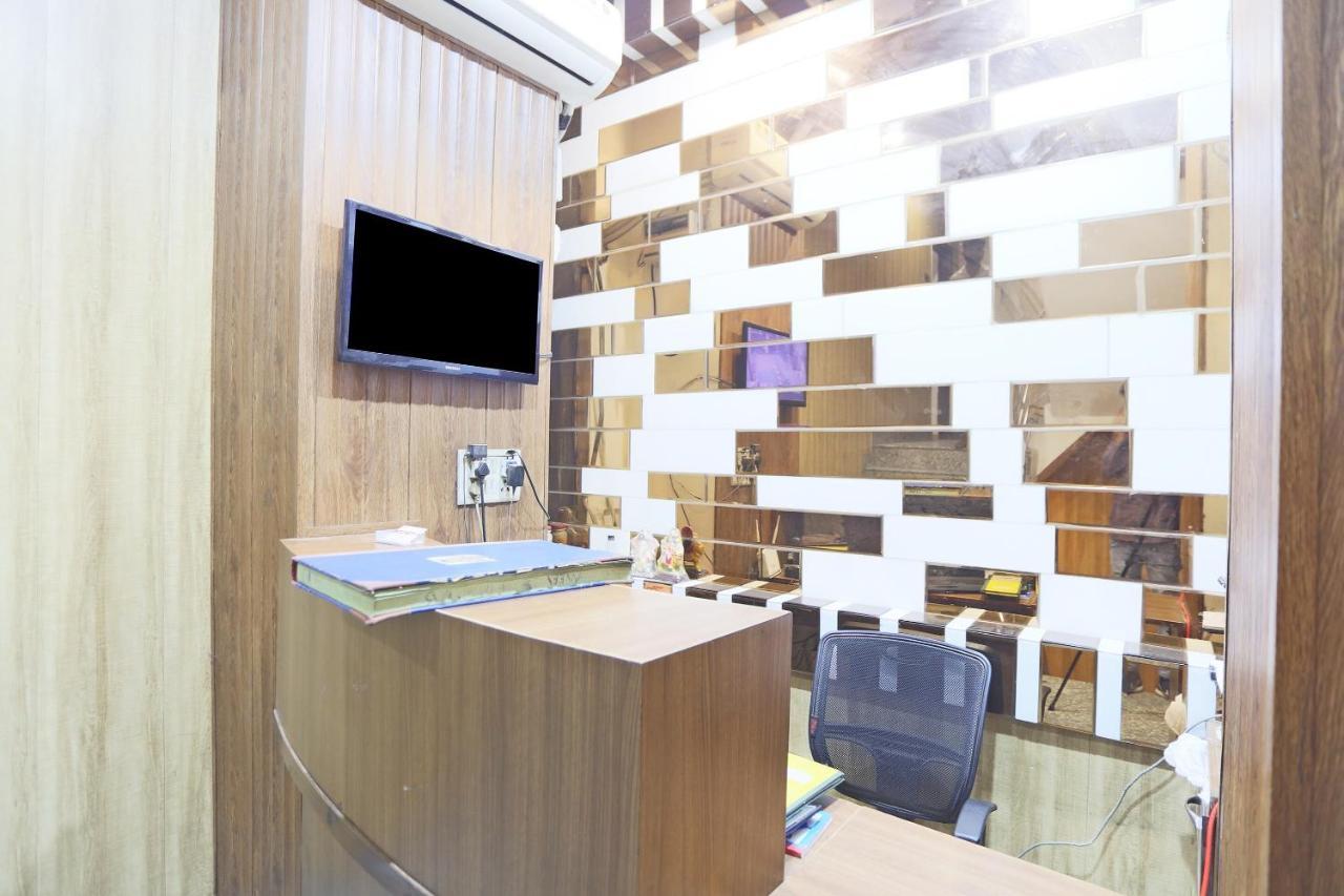 Hotel Oyo 69048 Prestige Castle Hyderabad