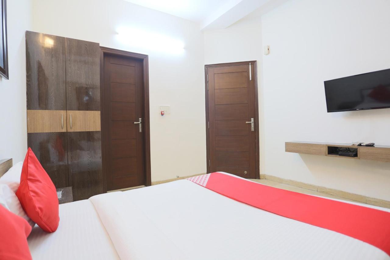 Hotel Oyo 69048 Prestige Castle Hyderabad
