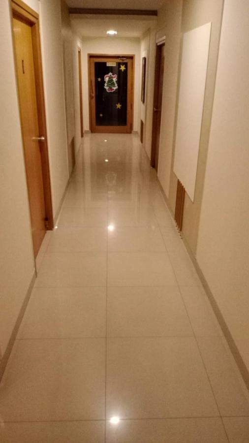 Fabhotel A&m - Nr Lv Prasad Institute, Banjara Hills 3*