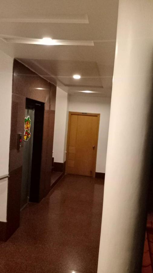 Fabhotel A&m - Nr Lv Prasad Institute, Banjara Hills Hyderabad