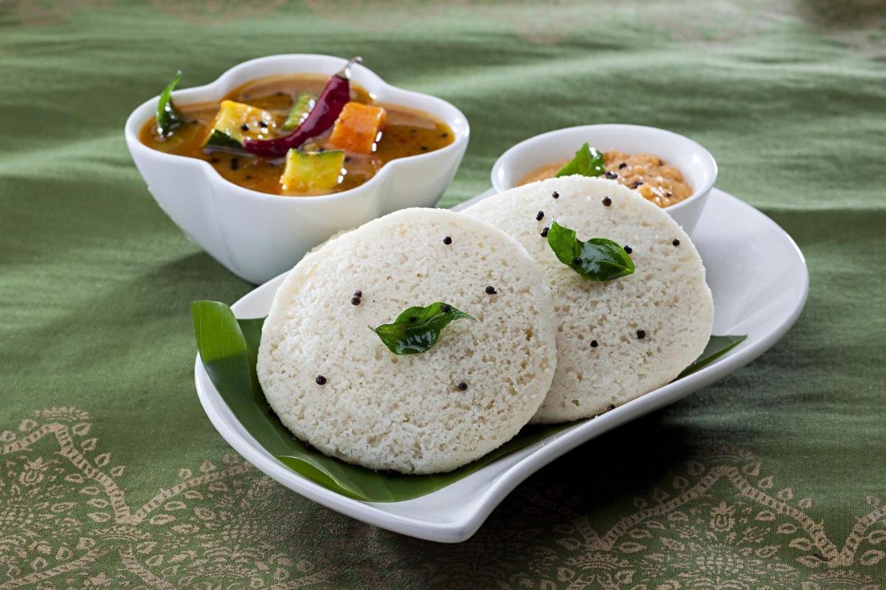 Golden Leaves Hotel Hyderabad