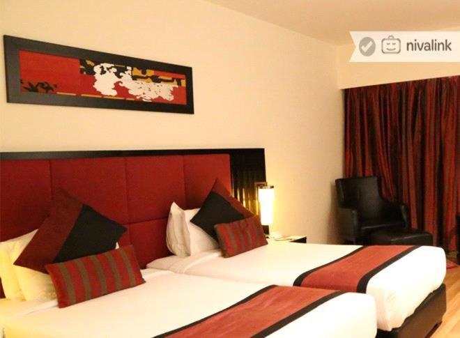Hotel Ebony Boutique Hyderabad