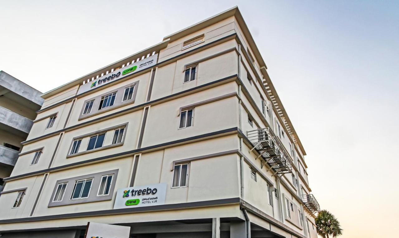 Vjr Hyderabad