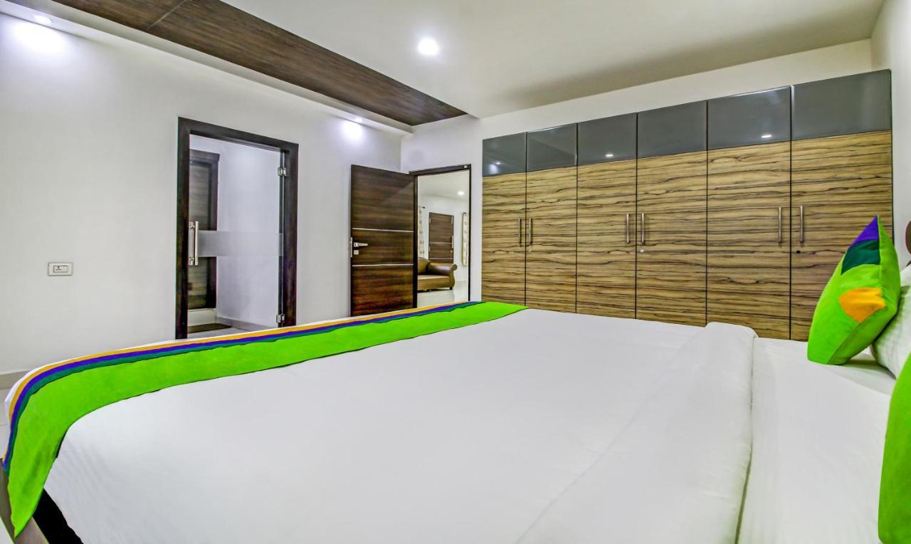 Vjr Hyderabad