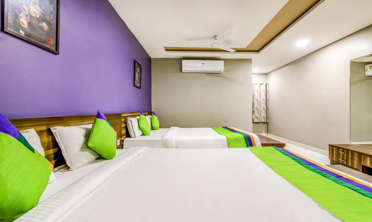 Vjr Hotel